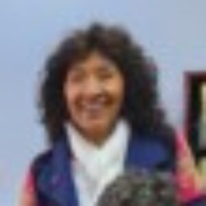 Foto de perfil de juana